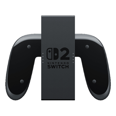 NINTENDO SWITCH 2 JOY-CON CHARGING GRIP IT