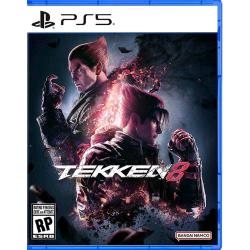 NAMCO PS5 TEKKEN 8 EUROPA