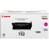 Canon 732M Originale magenta 1 pezzo(i)
