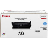 Canon 732C Originale Ciano 1 pezzo(i)