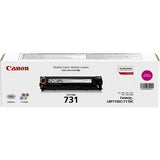 Canon 731 Originale Magenta 1 pezzo(i)