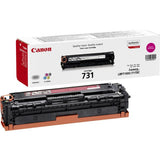 Canon 731 Originale Magenta 1 pezzo(i)