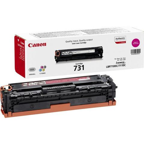 Canon 731 Originale Magenta 1 pezzo(i)