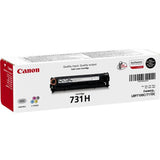 CANON 731H TONER NERO PER LBP7100Cn-LBP7100Cw GARANZIA ITALIA (6273B002)