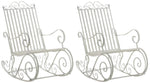 2er Set Schaukelsthle Smilla
