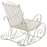 2er Set Schaukelsthle Smilla