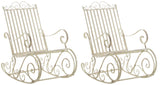 2er Set Schaukelsthle Smilla