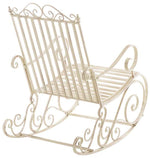 2er Set Schaukelsthle Smilla