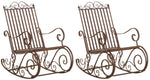 2er Set Schaukelsthle Smilla
