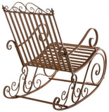 2er Set Schaukelsthle Smilla