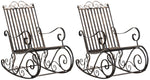 2er Set Schaukelsthle Smilla
