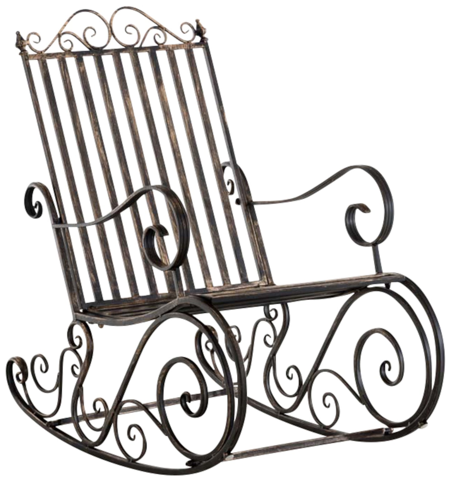 2er Set Schaukelsthle Smilla