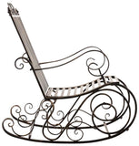 2er Set Schaukelsthle Smilla