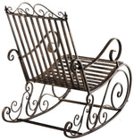 2er Set Schaukelsthle Smilla