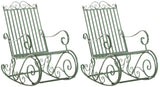 2er Set Schaukelsthle Smilla