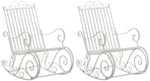 2er Set Schaukelsthle Smilla