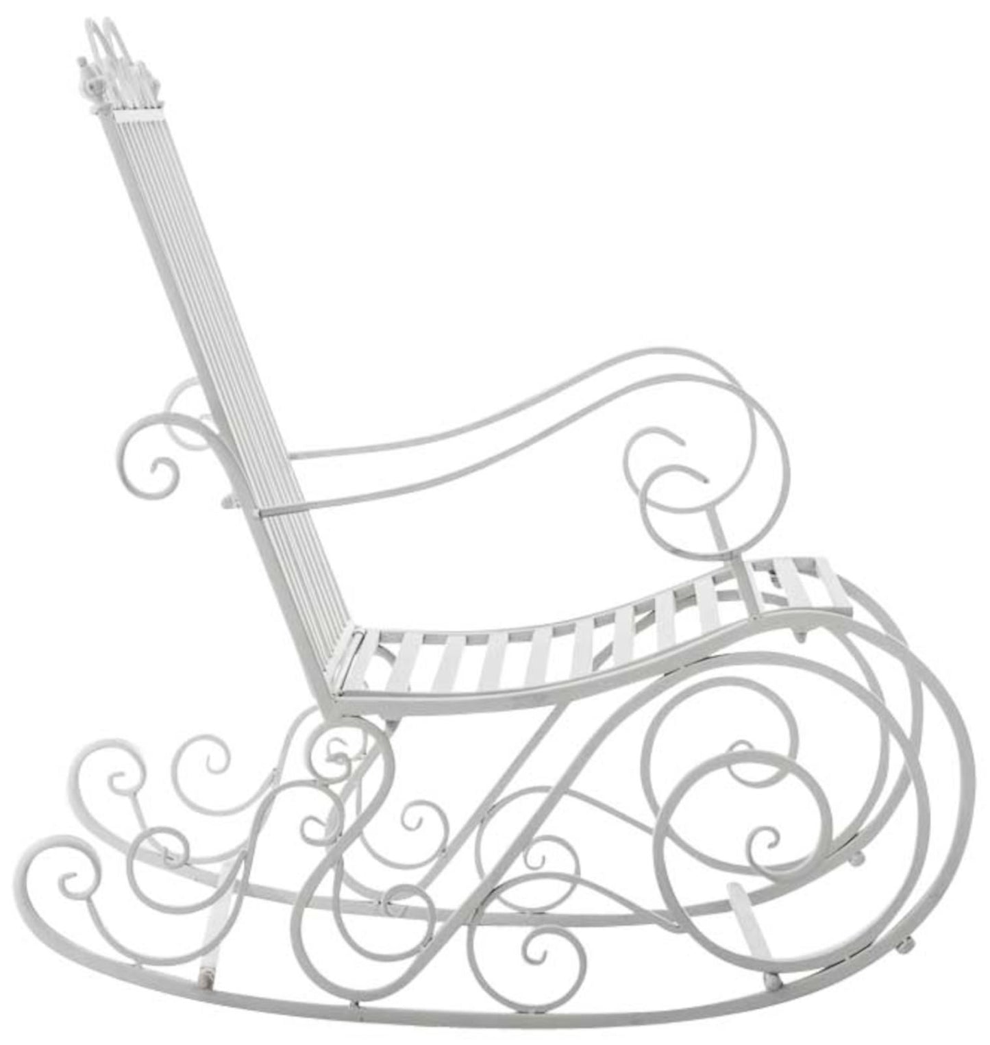 2er Set Schaukelsthle Smilla