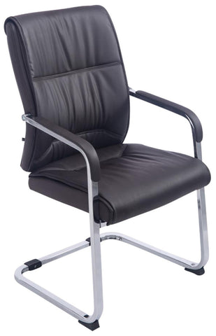 2er Set Freischwinger XL Anubis