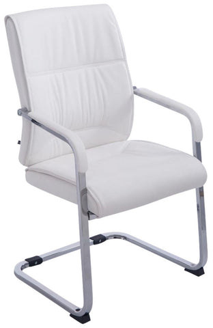 2er Set Freischwinger XL Anubis