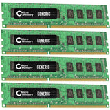 CoreParts 32GB DDR3 1600MHz kit memoria Data Integrity Check (verifica integrità dati)