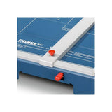 Dahle 867 taglierino 3,5 mm 35 fogli (Dahle 867 A3 Professional Guillotine - cutting length 460mm/cutting capacity 3.5mm - 00867-20504 DD)