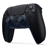 GAMEPAD PS5 SONY WIRELESS DUAL SENSE MIDNIGHT BLACK EUROPA