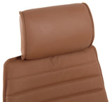 Brostuhl Rako Echtleder