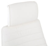 Brostuhl Rako Echtleder