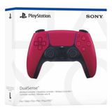 SONY PS5 DUALSENSE COSMIC RED V2