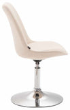 Set di 4 sedie Maverick C in tessuto ***