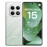XIAOMI REDMI NOTE 15 8+256GB 6.77" NFC FOREST GREEN EUROPA