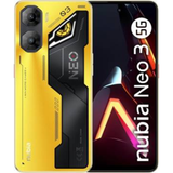 ZTE NUBIA NEO3 5G 8+256GB 6.72" TITANIUM GOLD ITALIA