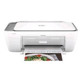 HP DESKJET 2820e STAMPANTE MULTIFUNZIONE INK JET A COLORI A4 WI-FI DUPLEX SCANNER PIANO ADF USB 7.5ppm