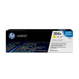Cartucho de tóner HP original negro LaserJet 304A