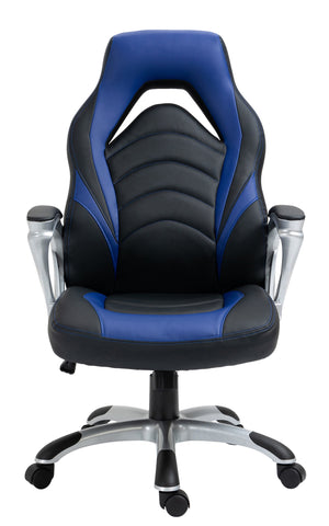 Brostuhl Foxton Kunstleder