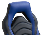 Brostuhl Foxton Kunstleder