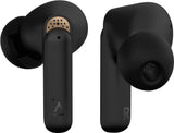 Creative Aurvana Ace - True Wireless-Kopfhrer mit Mikrofon - im Ohr - Bluetooth - aktive Rauschunterdrckung - Schwarz, Cooper (51EF1150AA000)