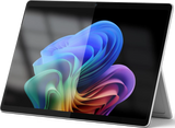 MICROSOFT Surface Pro 12th Edition 5G Intel Core Ultra 5 325 33,02cm 13Zoll 16GB 256GB W11P platinum COMM (EP2-54476)