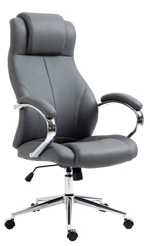 Brostuhl Salford Echtleder