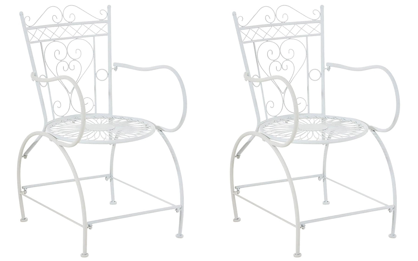 2er Set Sthle Sheela