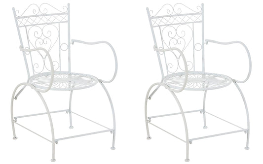 2er Set Sthle Sheela