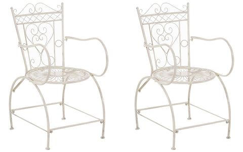 2er Set Sthle Sheela