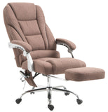 Brostuhl Pacific Stoff mit Massagefunktion