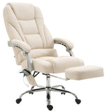 Brostuhl Pacific Stoff mit Massagefunktion