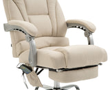 Brostuhl Pacific Stoff mit Massagefunktion