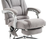 Brostuhl Pacific Stoff mit Massagefunktion