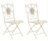 2er Set Sthle Sibell