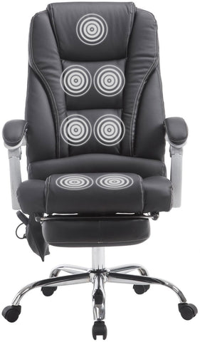 Brostuhl Pacific mit Massagefunktion