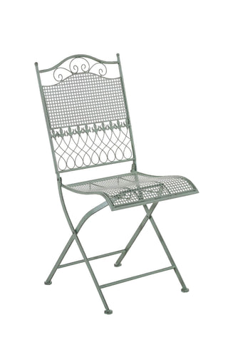 2er Set Gartensthle Kiran