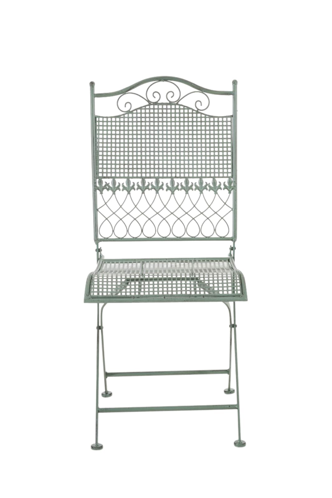 2er Set Gartensthle Kiran